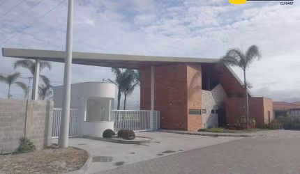 Lote de 250m² à venda no condomínio Blue Lake, Arraial do Cabo/RJ