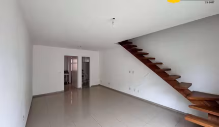 Casa duplex com 2 quartos à venda no Guriri, Cabo Frio/Rj