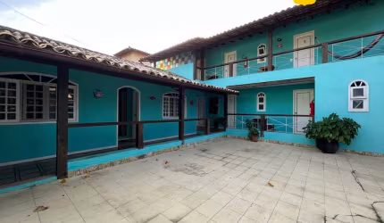 Pousada com 15 dormitórios à venda em Manguinhos - Búzios/RJ