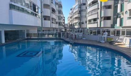 Apartamento com direito a laje à venda no Centro, Cabo Frio/RJ