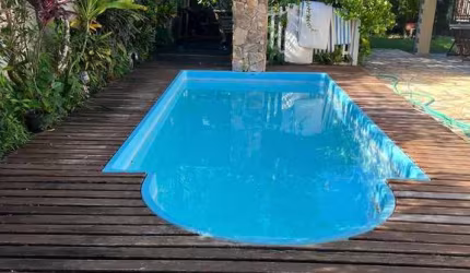 Casa independente de 4 quartos à venda Bairro Palmeiras, Cabo Frio/RJ