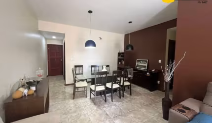 Apartamento de 2 quartos no Algodoal Cabo Frio/RJ