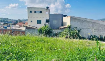 Terreno com 382,5  à venda na divisa entre São Pedro e Cabo Frio/RJ