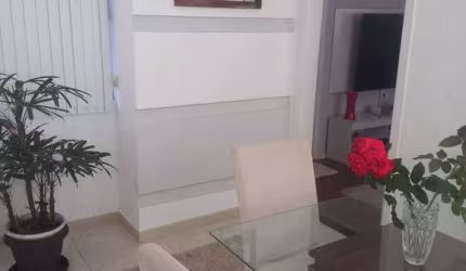 Casa Duplex com 2 quartos à venda no Coqueiral - Araruama-RJ