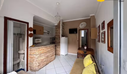 Quarto e sala térreo à venda no Braga, Cabo Frio/RJ