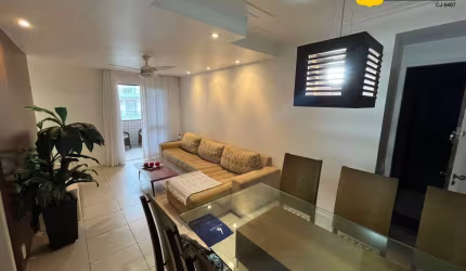 Apartamento de 3 quartos à venda no Braga em Cabo Frio/RJ