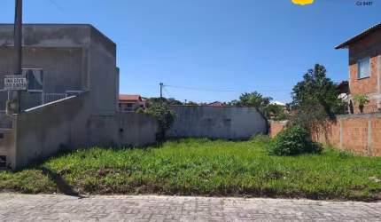 Terreno com 318m² à venda no Residencial Alpha Beach - Araruama/RJ