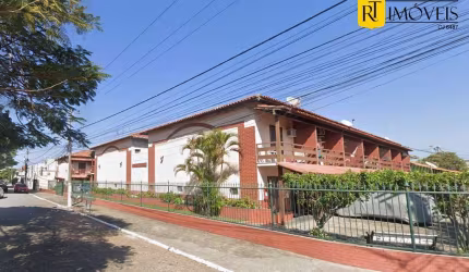 Casa em condomínio no Jardim Flamboyant de 2 quartos à venda, Cabo Frio/RJ