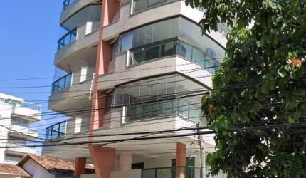 Apartamento de 2 quartos à venda na Vila Nova em Cabo Frio/RJ