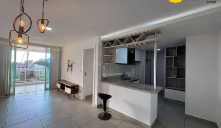 Lindo Apartamento de 1 quarto à venda no Braga em Cabo Frio/RJ