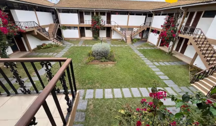 Apartamento de 1 quarto à venda no Portinho em Cabo Frio/RJ