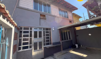 Casa de Vila com 3 quartos à venda no Jardim Flamboyant em Cabo Frio/RJ