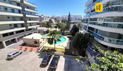 Apartamento de 1 quarto à venda no Braga em Cabo Frio/RJ