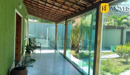 Linda casa para locação em Campo Redondo - São Pedro da Aldeia/RJ