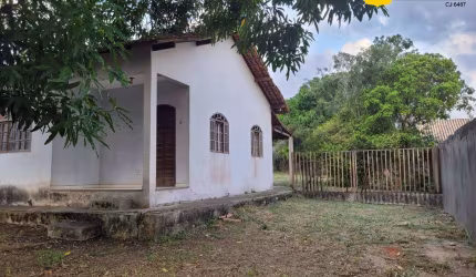Casa com 1 quarto a venda no Parque Hotel - Araruama/RJ