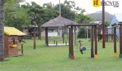 Casa à venda no Condomínio dos Pássaros em Cabo Frio