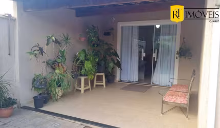 Casa de 110m² à venda no Balneário das Conchas, São Pedro da Aldeia/RJ