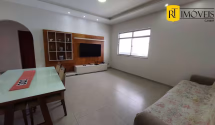 Aluga-se ótimo apartamento mobiliado perto da praia do Forte, Cabo Frio/RJ
