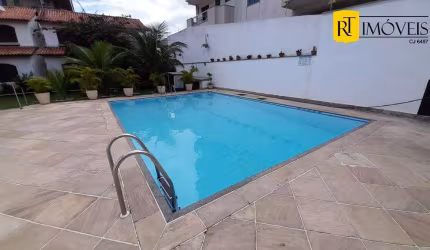 Casa em condomínio para aluguel de 2 quartos no Braga, Cabo Frio/RJ