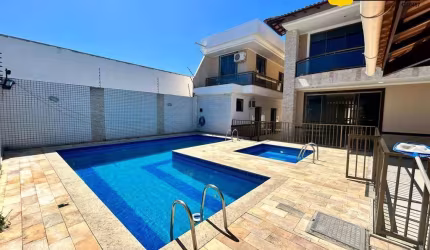 Imóvel de alto padrão com 5 quartos no Novo Portinho, Cabo Frio/RJ