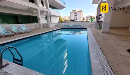 Excelente cobertura a venda no Braga, Cabo Frio/RJ
