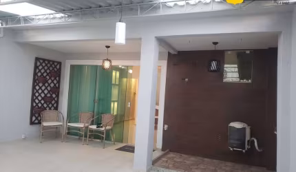 Casa independente para locação no Jardim Excelsior, Cabo Frio/RJ