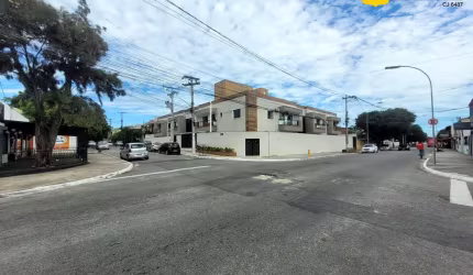 Apartamento Novo Próximo Ao shopping