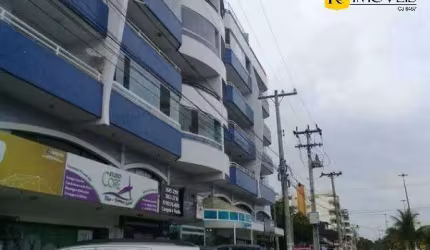 Ótimo apartamento no Braga