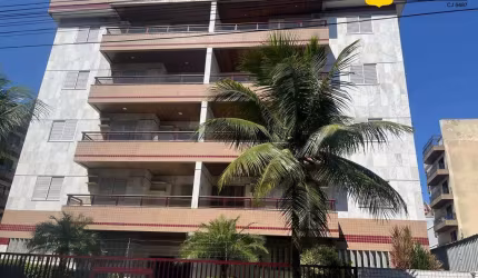 Apartamento à venda com 3 quartos na Passagem, Cabo Frio/RJ