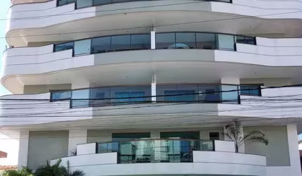 Maravilhosa cobertura mobiliada à venda no Braga, Cabo Frio/RJ