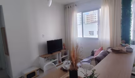 lindo apartamento próximo a praia e avenida