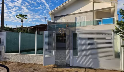 LINDA CASA EM PERUIBE