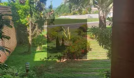 Casa de Condomínio em Parque Village Castelo  -  Itu