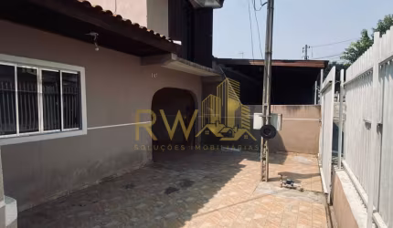 Casa Bairro Santo Antonio