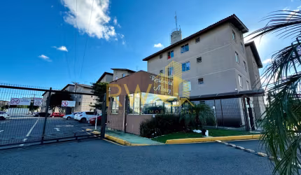 Apartamento Ouro Fino