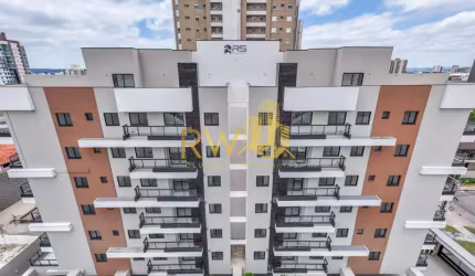 Breeze Residence - Apartamento São Pedro