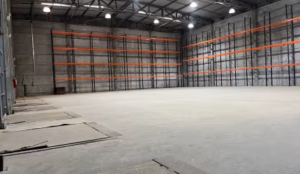 Barracão / Galpão / Depósito em Curitiba - CIC