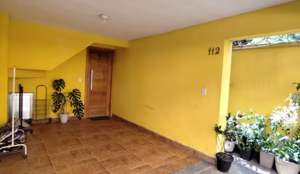 Ótimo apartamento tipo casa
