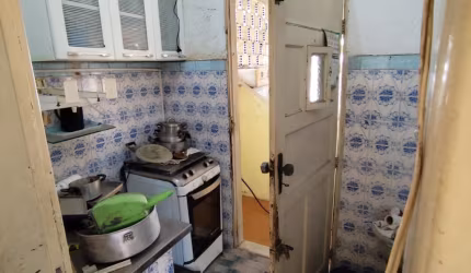 Ótima casa em Inhaúma