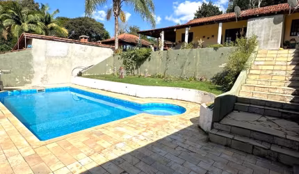 Chácara à venda em Extrema/MG!