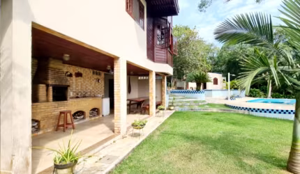 Casa em Itauna Saquarema