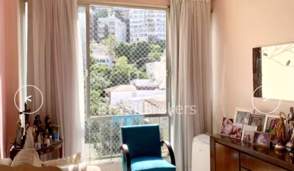 Apartamento 3 quartos Lagoa