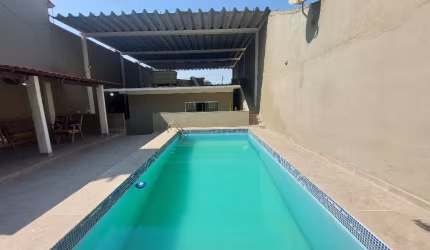 CASA REFORMADA NO IRAJÁ