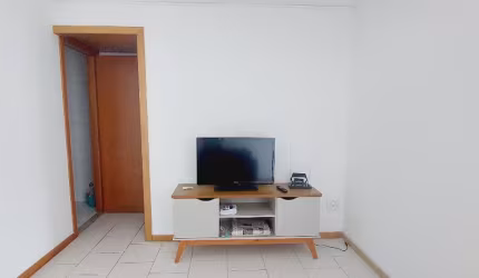 QUARTO E SALA NA RUA NO CENTRO