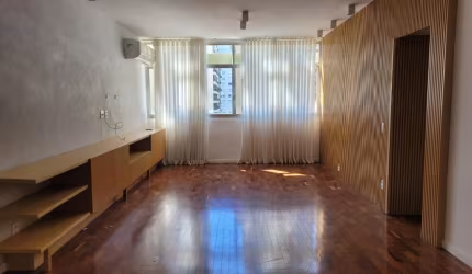 Apartamento Epitacio pessoa 4 quartos