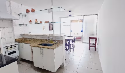 FLAT NA LAPA COM INFRAESTRURA COMPLETA