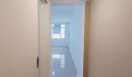 CONJUGADO REFORMADO EM COPACABANA