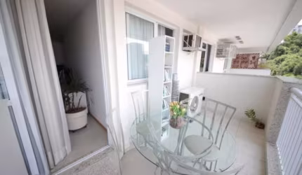 Apartamento 2 quartos Icarai