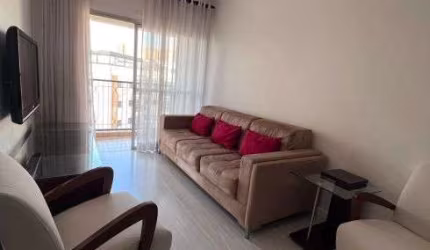 Imóvel para aluguel com 63 metros quadrados com 2 quartos em Vila Olímpia - São Paulo - SP