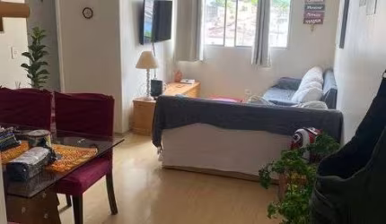 Otimo apartamento de 70 metros no Campo belo unico